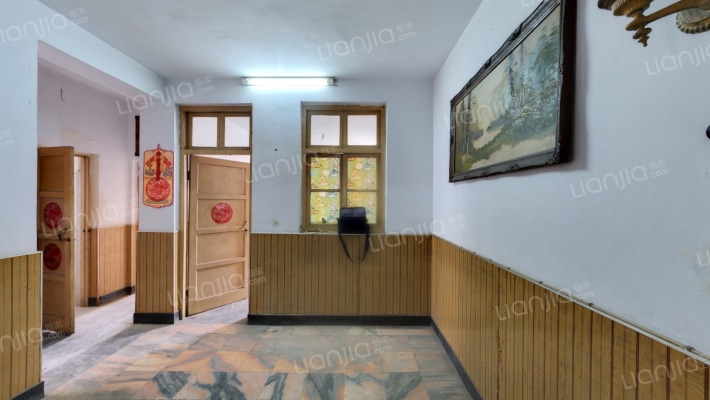 西环路南段4号二手房实景图