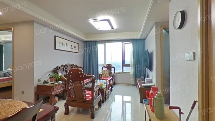 保利大国璟二手房实景图