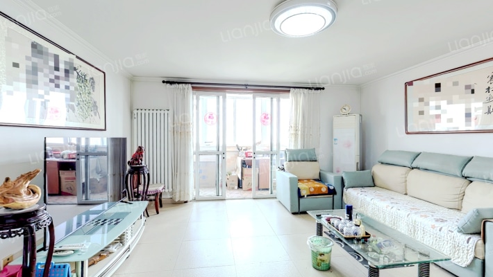 角门15号院二手房实景图