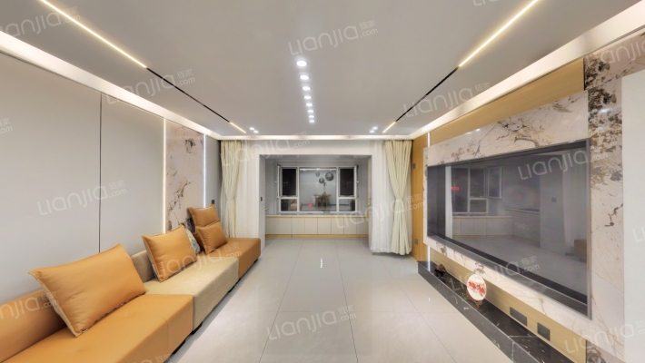 警官公寓(至盛路)二手房实景图