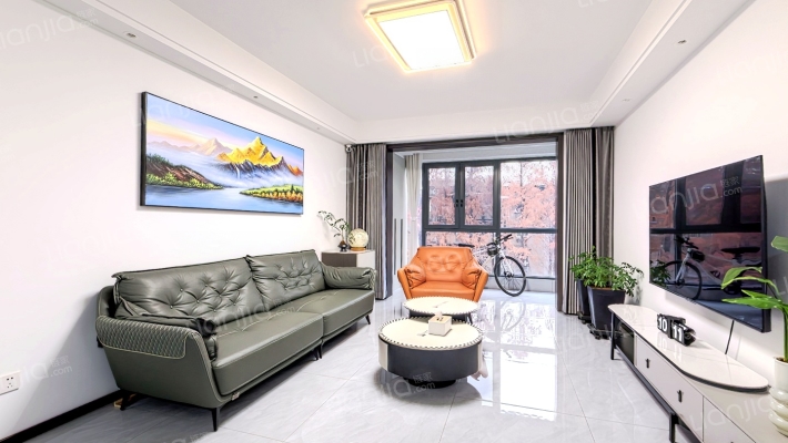 方园二手房实景图