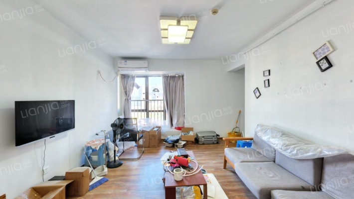 融侨锦江悦府花园南区B区二手房实景图