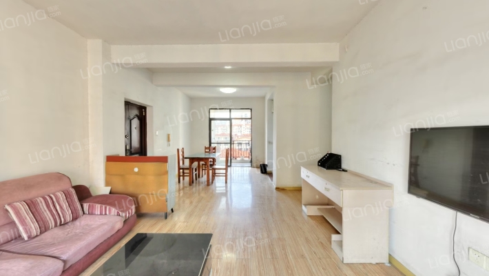 阳光福邸二手房实景图