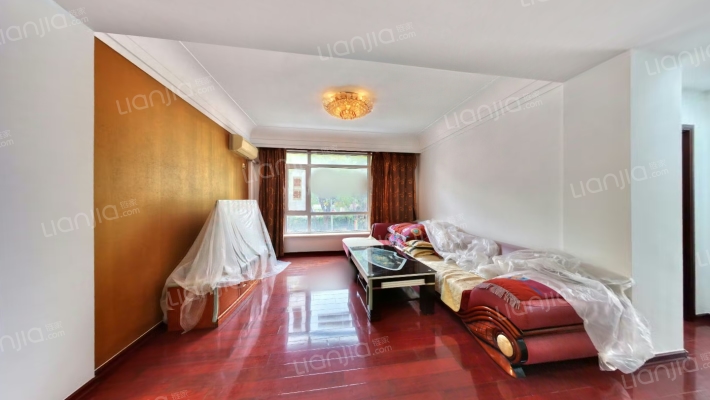 开建海景南苑二手房实景图