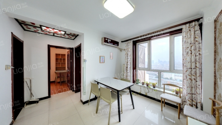 临渭佳园二手房实景图