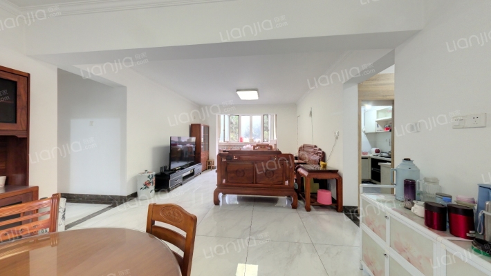 竹苑小区二手房实景图