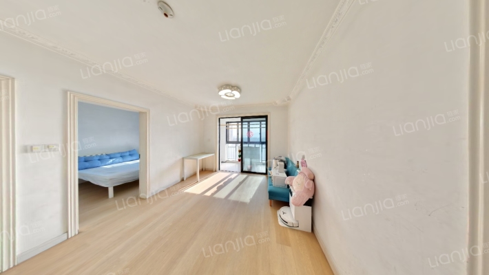 锦绣名邸二手房实景图