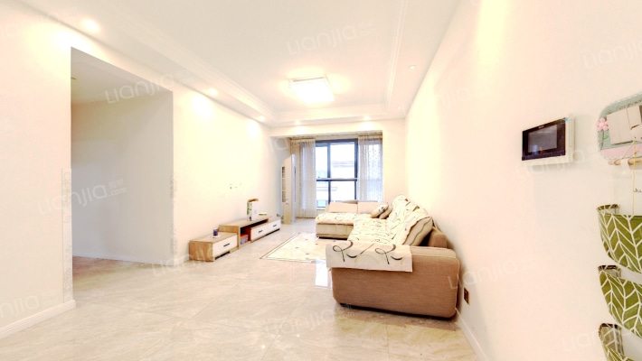 仁美大源印象二手房实景图