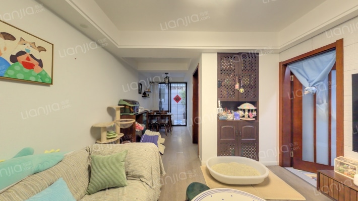 金藤苑二手房实景图