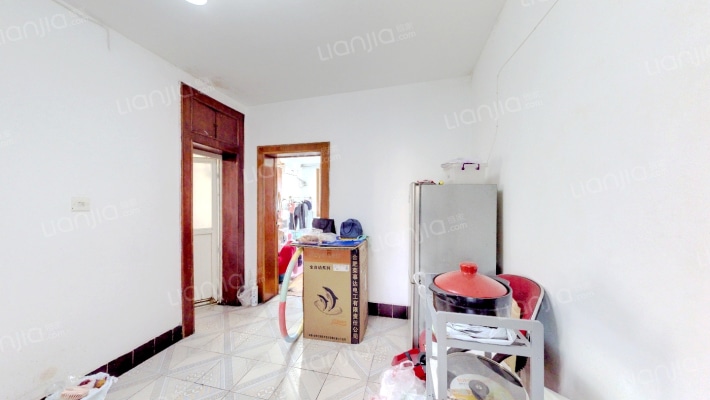 营康西路184号二手房实景图