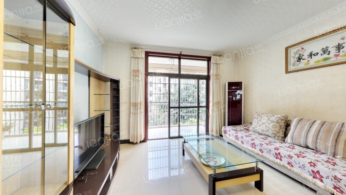 河景馨城K区小区二手房实景图