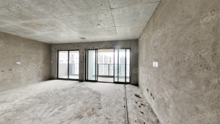 电建地产·洺悦半岛二手房实景图