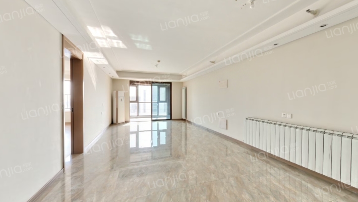 保利时代k33项目二手房实景图