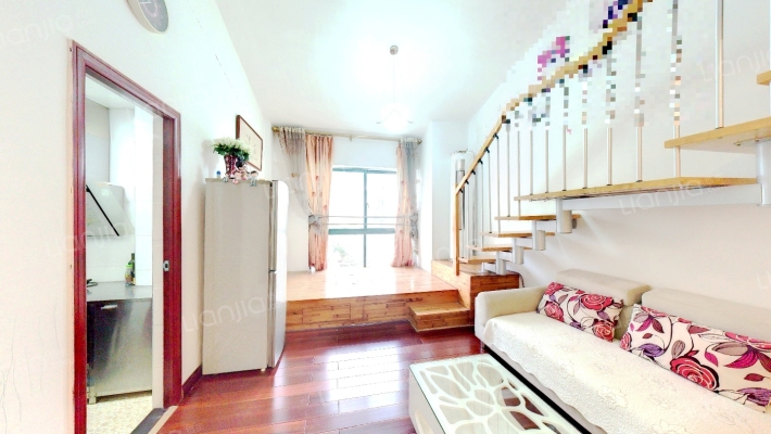 九洲·依云郡二手房实景图