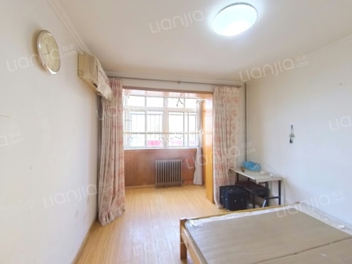 整租·错埠岭一路 2室1厅 南