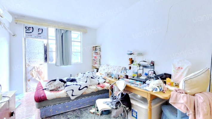 松汇小区二手房实景图