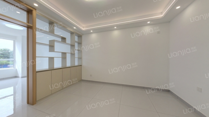 怡园新居二手房实景图