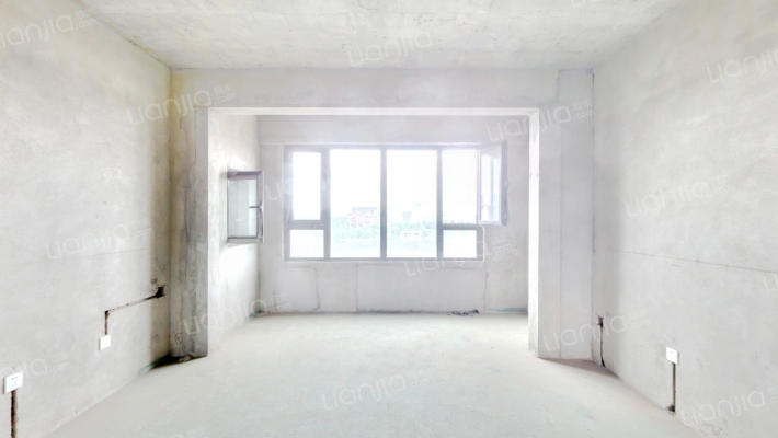 绿洲公元二手房实景图