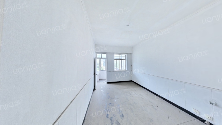 盘龙山社区花坞路二手房实景图