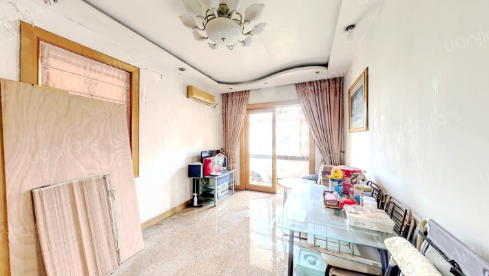 水心住宅区柑组团二手房实景图