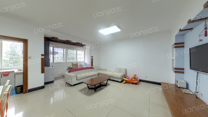 文辉商住楼二手房实景图