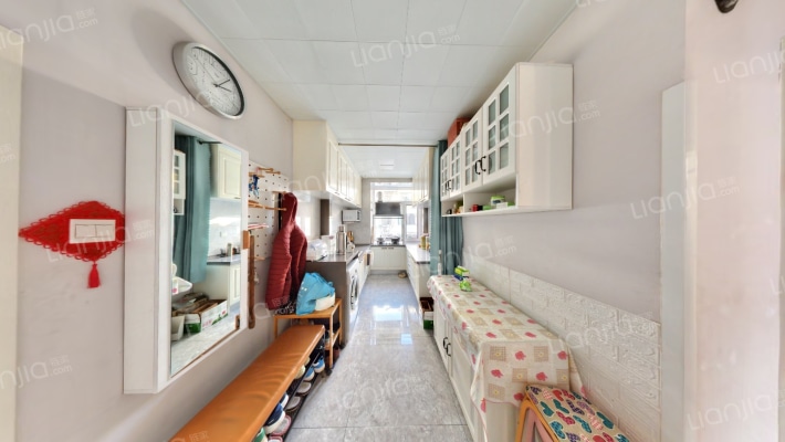 晨光楼(河东区)二手房实景图