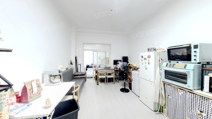 喜临门大厦二手房实景图