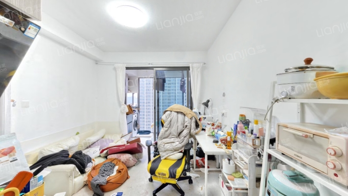 启越府二手房实景图