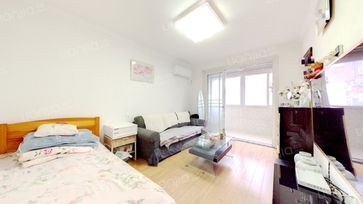 如意里二手房实景图