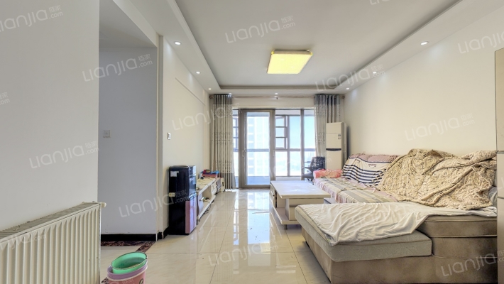 升龙天汇10号院二手房实景图