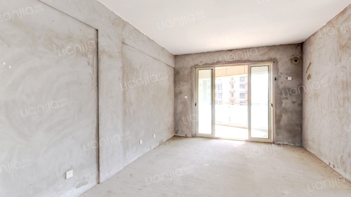 东都花园二手房实景图