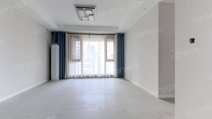 麓山国际云堤曦岸二手房实景图