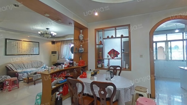 裕康巷6号二手房实景图