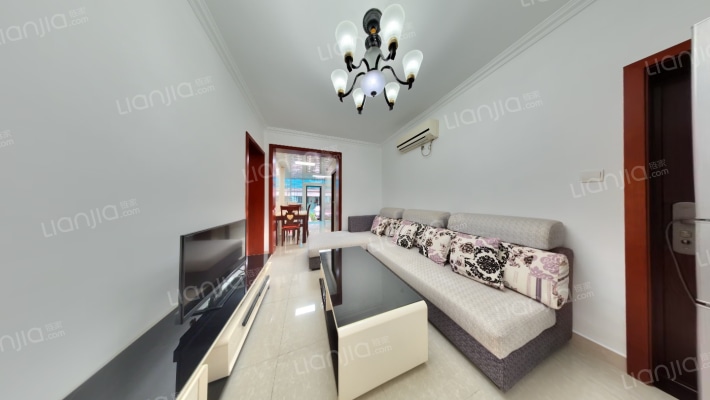 银沙北街91号院二手房实景图