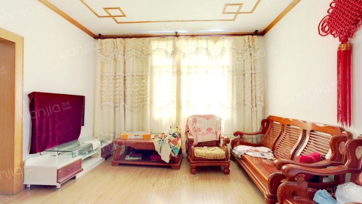 路桥小区二手房实景图