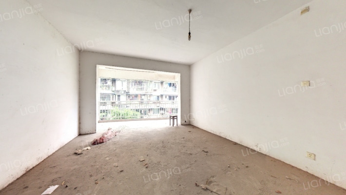 龙凤花园一区二手房实景图