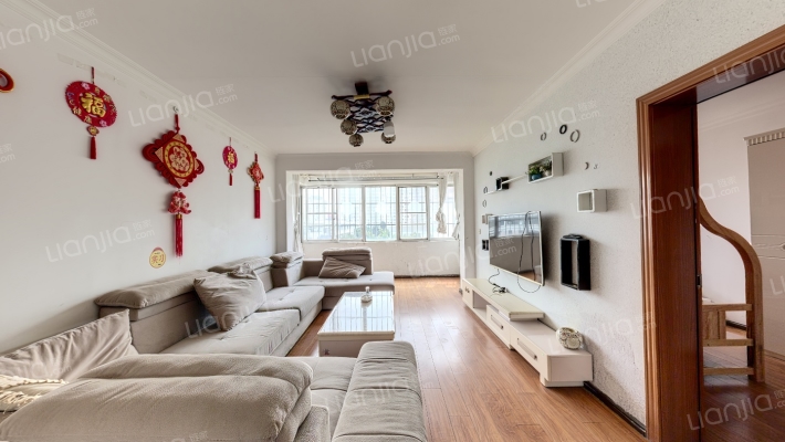 鑫龙小区二手房实景图