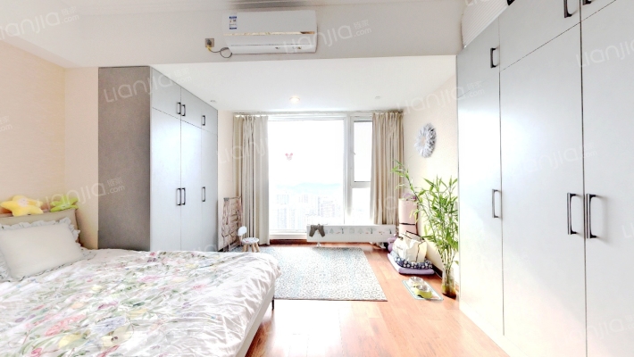 新世界名泷二手房实景图