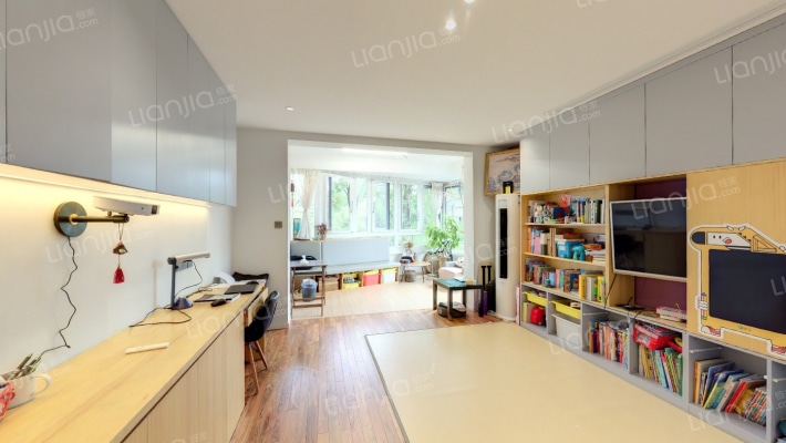 康桥半岛密苏里假日公寓二手房实景图