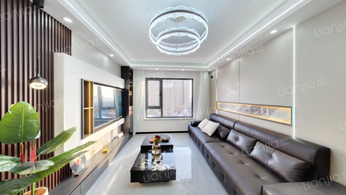 郡原小石城六期二手房实景图