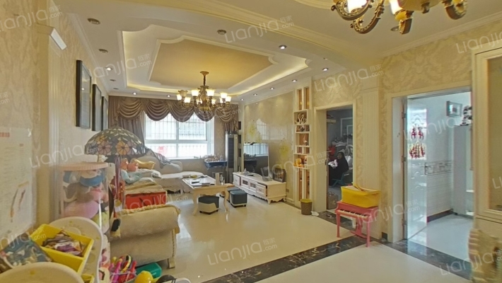 陈庄二手房实景图