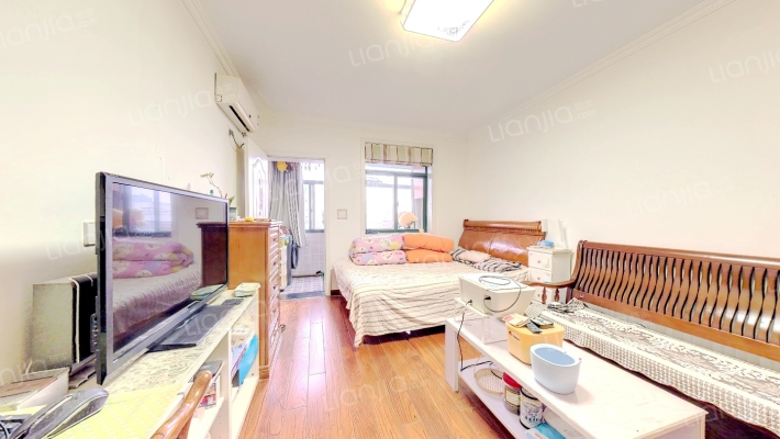狗耳巷小区二手房实景图