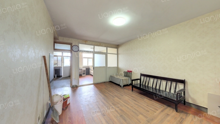 质监局家属院二手房实景图