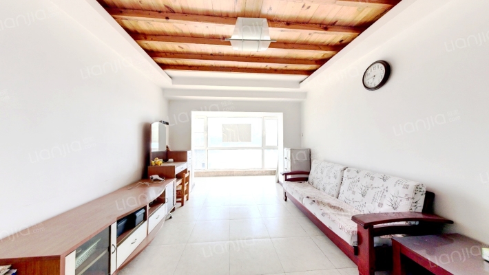 天柱山庄二手房实景图