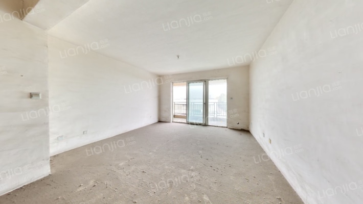 北城新界民族花园二手房实景图