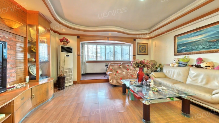 广厦公寓二手房实景图