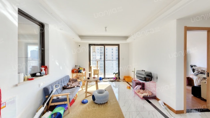 茗海苑二手房实景图