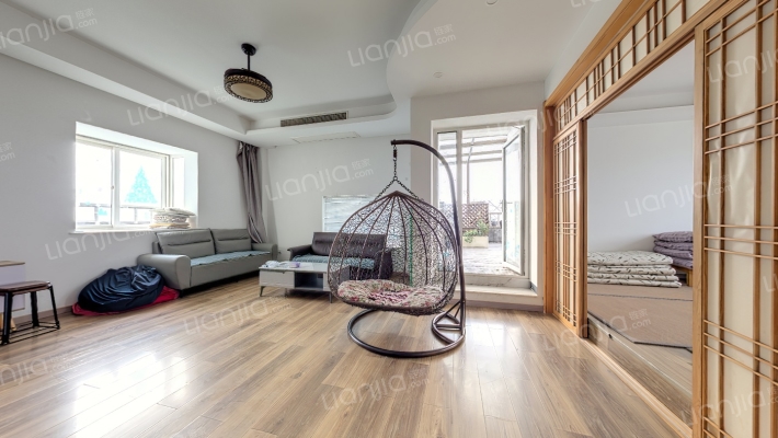 云河大厦二手房实景图