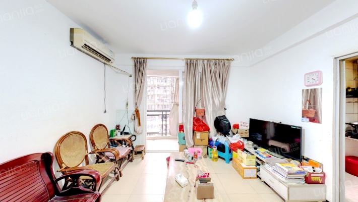 赤星新苑二手房实景图