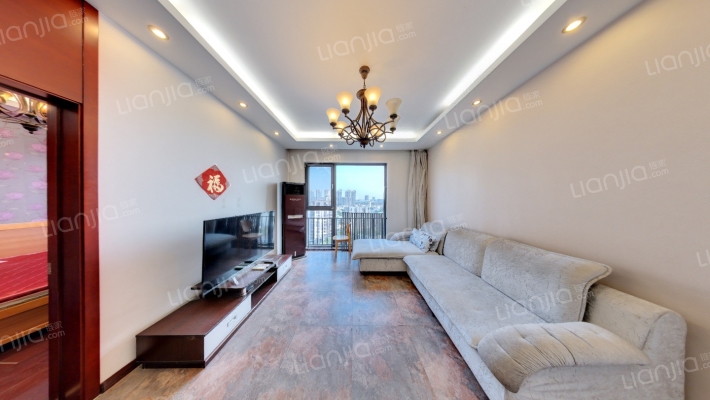 天涛园二手房实景图